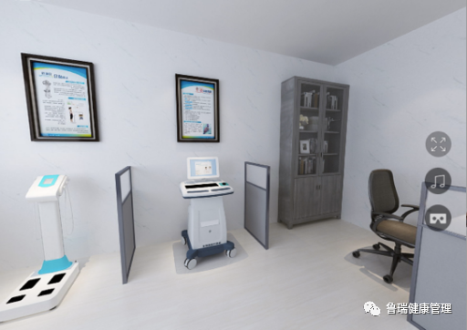 鲁瑞生物-健康小屋(图2)